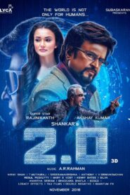 2.0 Robot 2 – 2018 Hindi Movie Download | AMZN WebRip 1080p 7.5Gb 4GB, 720p 1.2GB, 480p 400MB