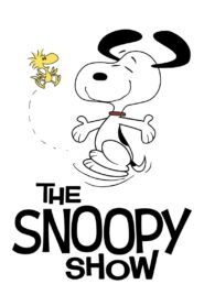 The Snoopy Show Season 1 APTV Web Series Download WebRip Dual Audio [Hindi & ENG] 1080p, 720p, 480p