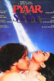 Pyaar Ka Saaya 1991 Hindi Full Movie Download | JC WebRip 1080p 8GB 3GB, 720p 1.6GB, 480p 860MB