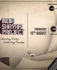 India Shayari Project 2021 Hindi Full Movie Download | Zee5 WebRip 1080p 1.8GB, 720p 740MB, 480p 250MB