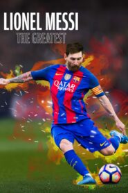 Lionel Messi: The Greatest Player Discovery+ Web Series Season-1 All Episodes Download | DSCV WebRip English 1080p 720p & 480p [Episode 1 Added]