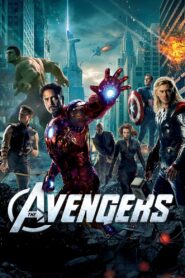 The Avengers 2012 Full Movie Download Hindi & Multi Audio | BluRay 1080p 16GB 11GB 5GB 3.6GB 720p 1.8GB 1GB 480p 500MB