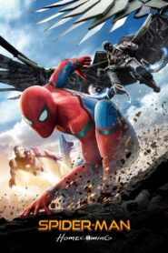 Spider-Man: Homecoming 2017 Full Movie Download Hindi & Multi Audio | BluRay 2160p 4K 13GB 1080p 10GB 4.5GB 2.5GB 720p 1.4GB 480p 460MB