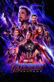 Avengers: Endgame 2019 Full Movie Download Hindi & Multi Audio | BluRay IMAX 2160p 4K HDR 29GB 26GB 1080p 10GB 5GB 3GB 720p 2GB 1.4GB 480p 550MB