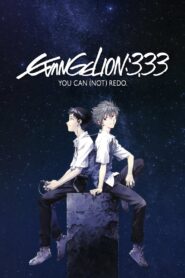 Evangelion: 3.0 You Can (Not) Redo 2012 Full Movie Download Dual Audio Hindi Eng | AMZN WEB-DL 1080p 4GB 2GB 720p 1GB 480p 300MB