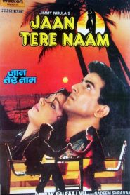 Jaan Tere Naam 1992 Hindi Full movie Download | AMZN WEB-DL 1080p 8GB 7.5GB 3.5GB 720p 1.2GB 1GB 480p 350MB
