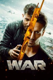 War 2019 Hindi Full Movie Download | BluRay 14GB 12GB 5GB 4GB 720p 1.2GB 480p 400MB