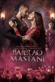 Bajirao Mastani 2015 Hindi Full Movie Download | BluRay 1080p 25GB 18GB 12GB 11GB 5GB 4GB 720p 1.3GB 480p 420MB