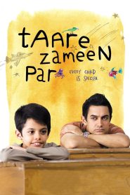 Taare Zameen Par 2007 Hindi Full Movie Download | BluRay 1080p DTS 15GB 1080p 13GB 4GB 720p 1.4GB 480p 400MB