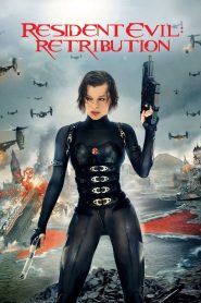 Resident Evil: Retribution 2012 Full Movie Download Hindi Eng Tamil Telugu | BluRay 2160p 4K UHD 16GB 14GB 1080p 9GB 7GB 5GB 3GB 1.5GB 720p 1GB 480p 400MB