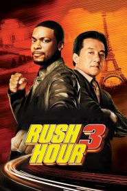 Rush Hour 3 2007 Full Movie Download Englsih | NF WEB-DL 1080p 3GB 720p 800MB 480p 450MB