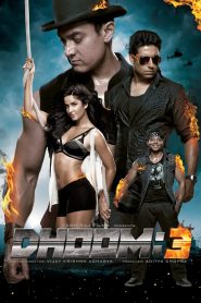 Dhoom 3 – 2013 Hindi Full Movie Download | BluRay 1080p 18GB 13GB 10GB 5GB 720p 1.4GB 480p 450MB